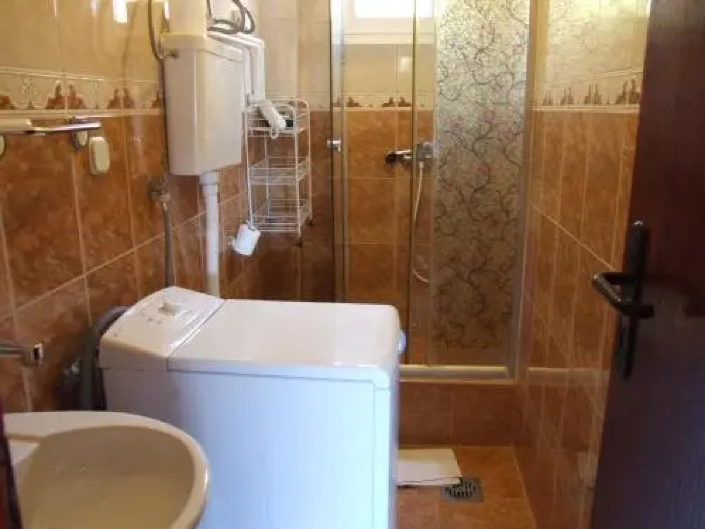 Apartments Pod Lozom