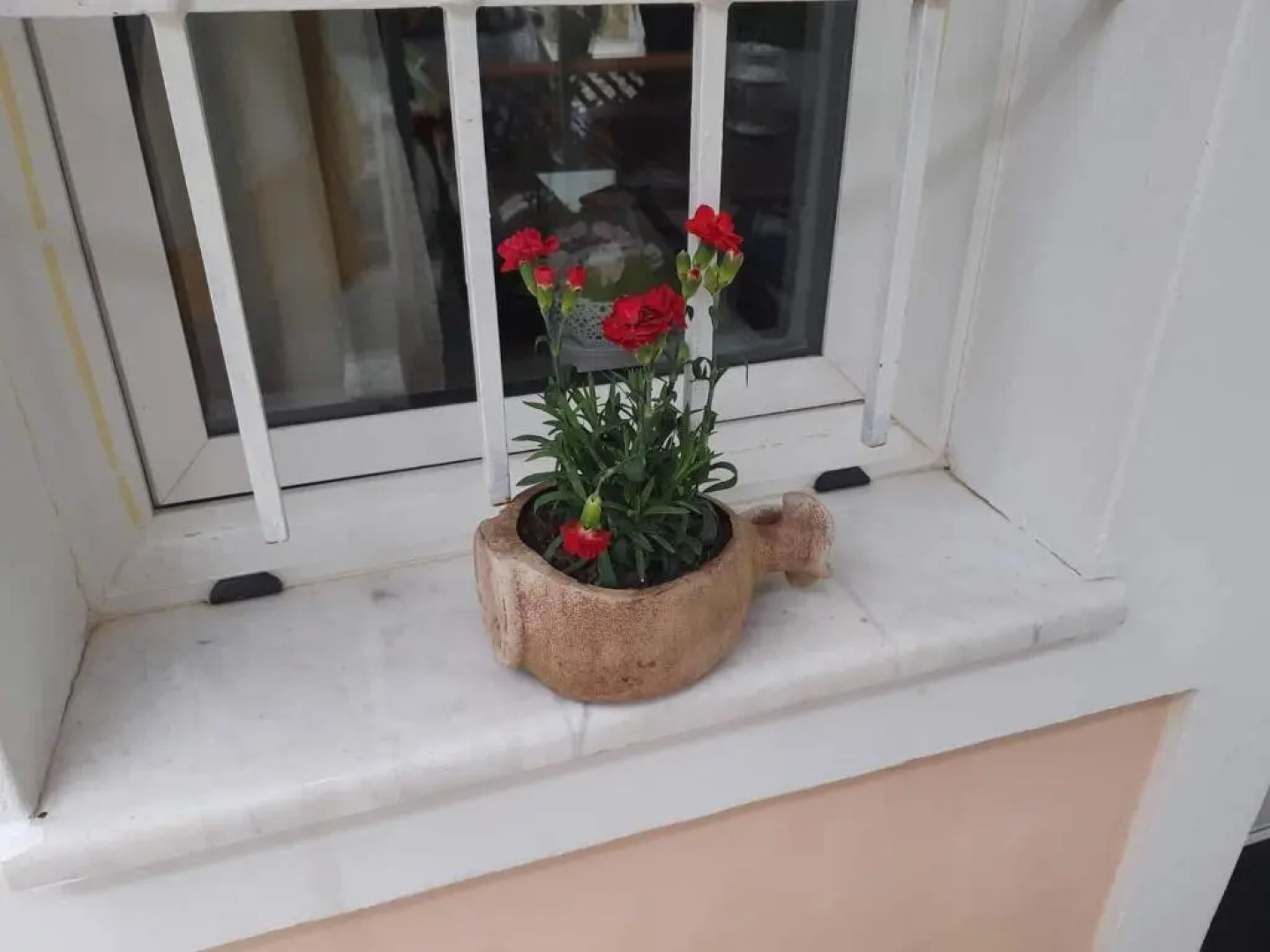 Casa Martina 1 SPATA 10min Athens airport