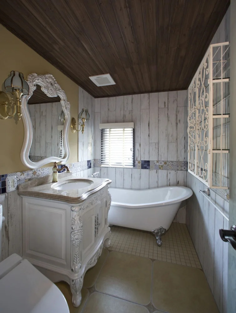 Chambre d'hôte  Étoile et fées