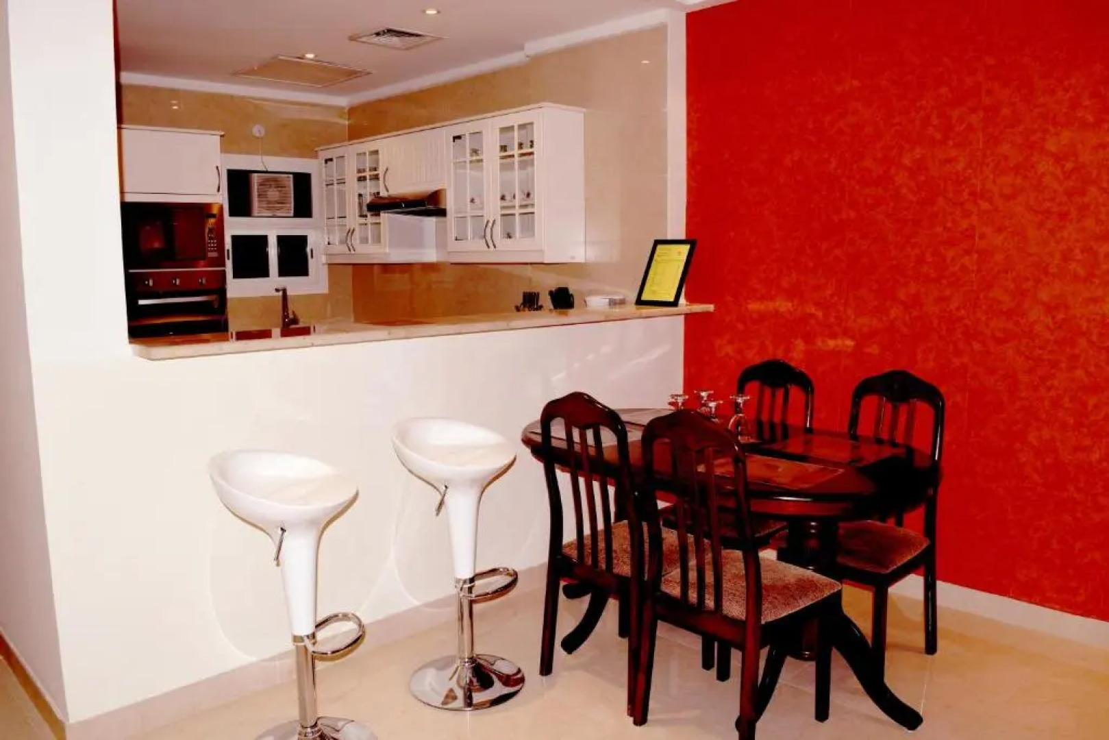 Leaders Plaza Apartments