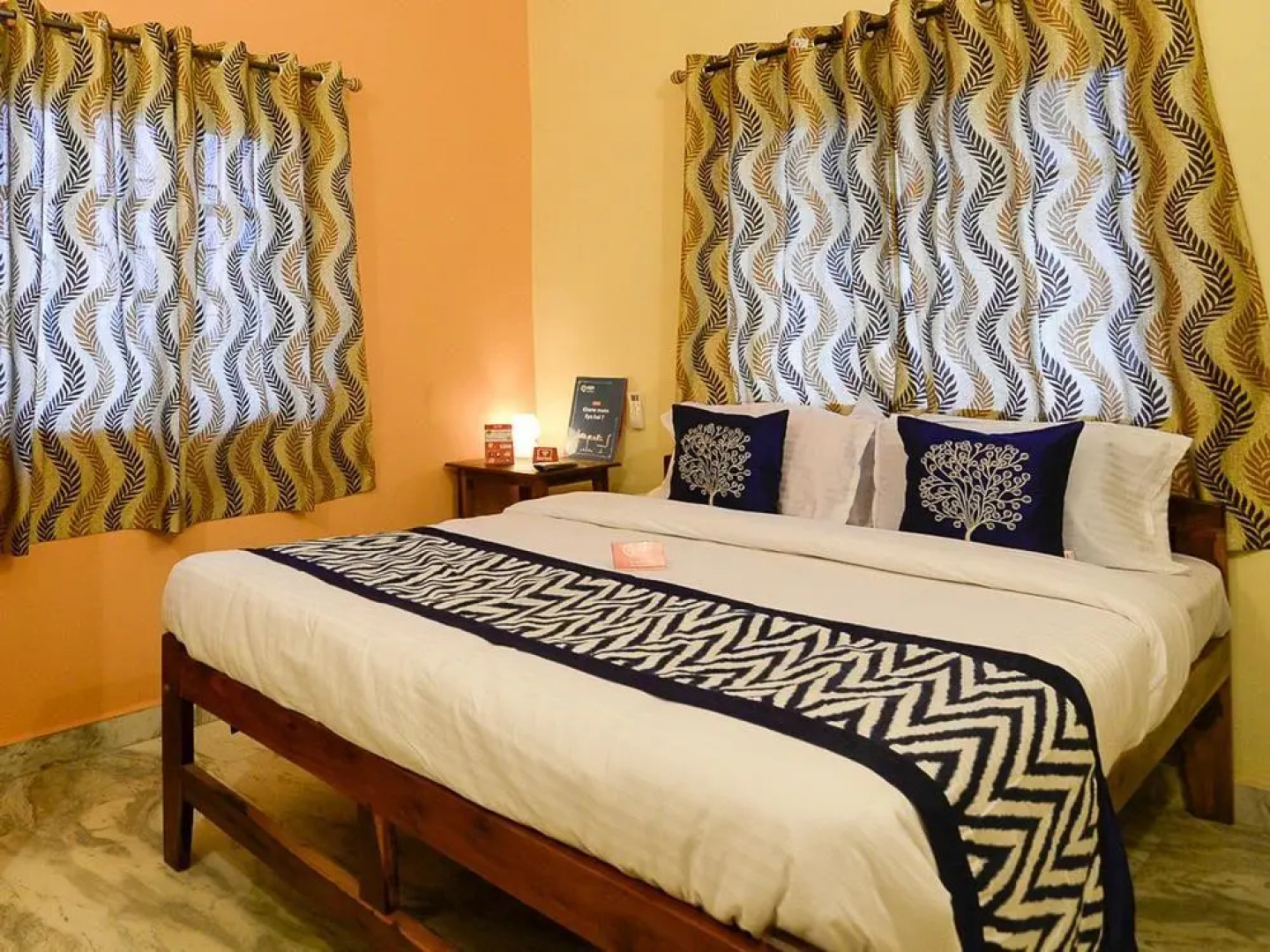 OYO 1964 Apartment Aajo