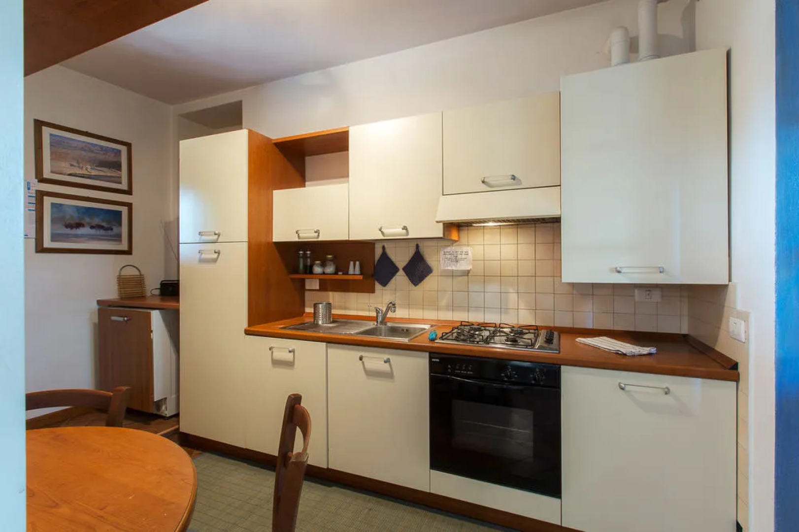 Casa Vacanze Nassar Negri