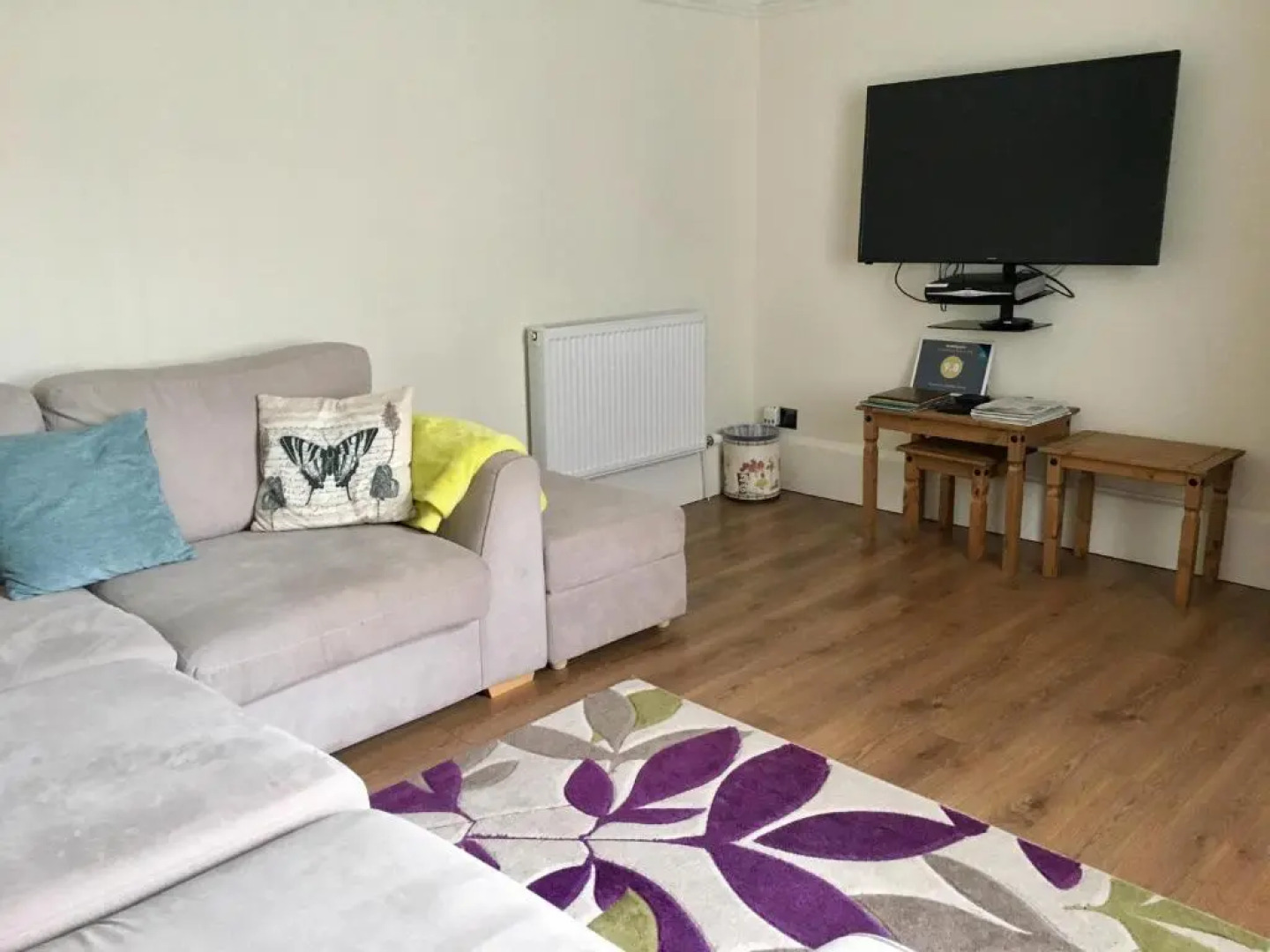 Inveravon Holiday Home