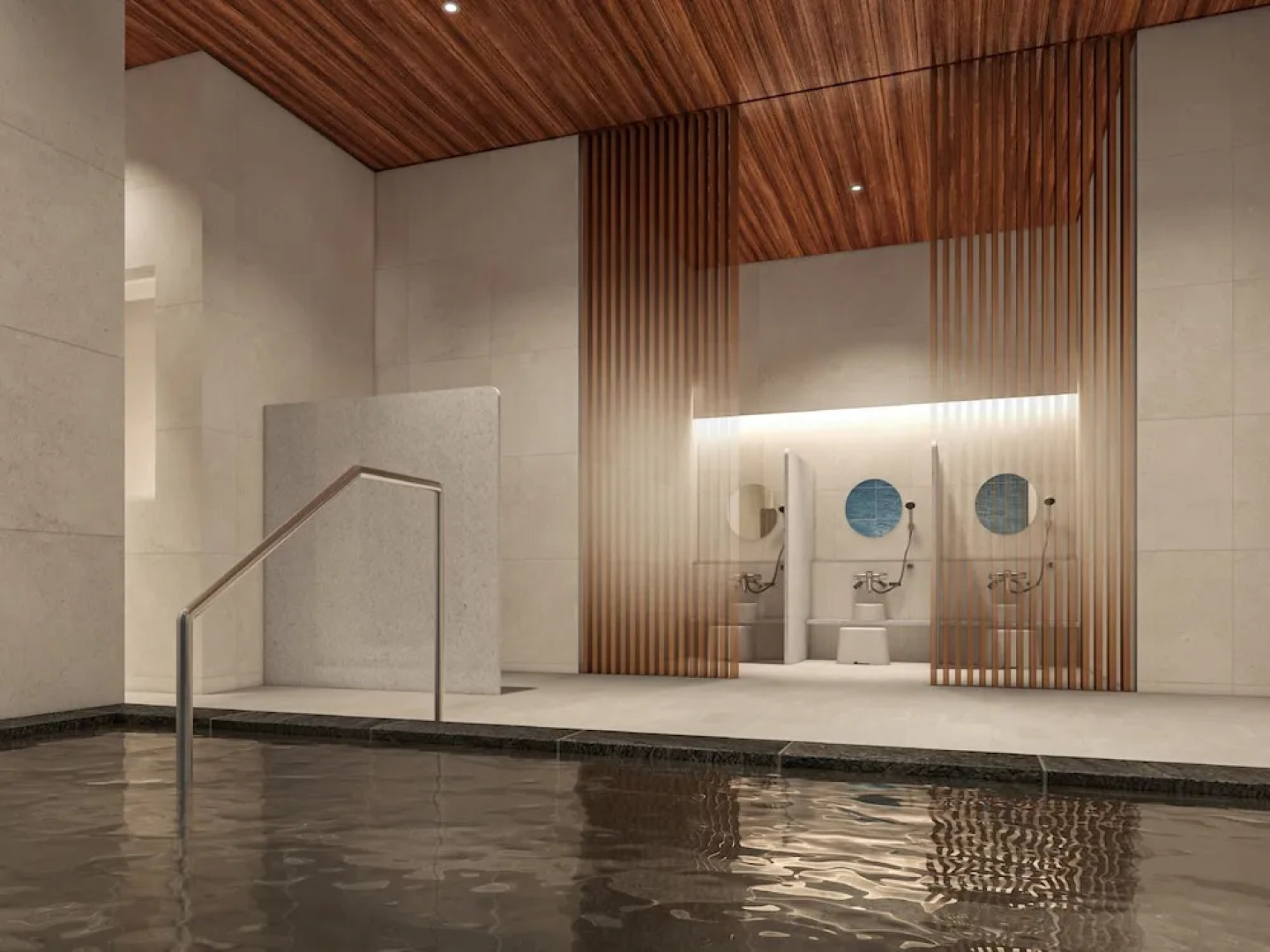 Hotel WBF Iruonay Otaru