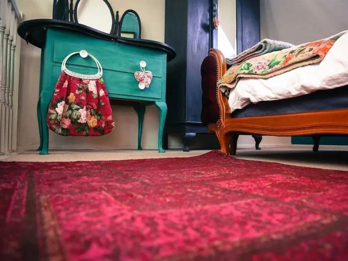 Dotty's Boutique B&B