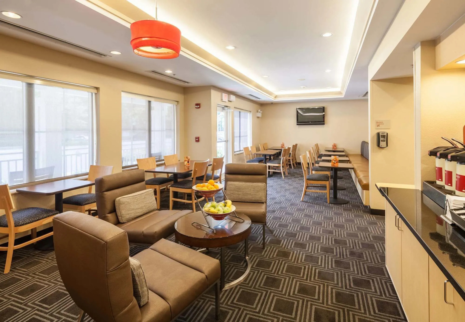 Towneplace Suites Marriott Jacksonville Butler Boulevard