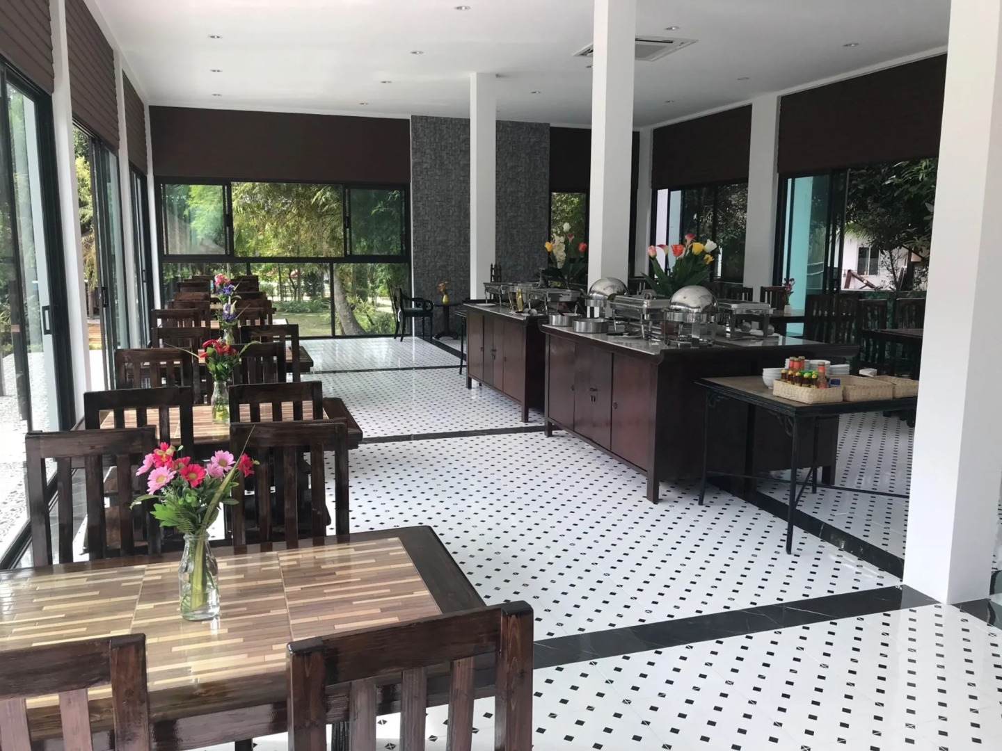 Bora Bora Villa Phuket