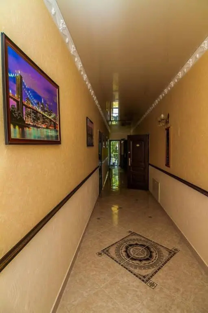 Гостевой дом Ялана