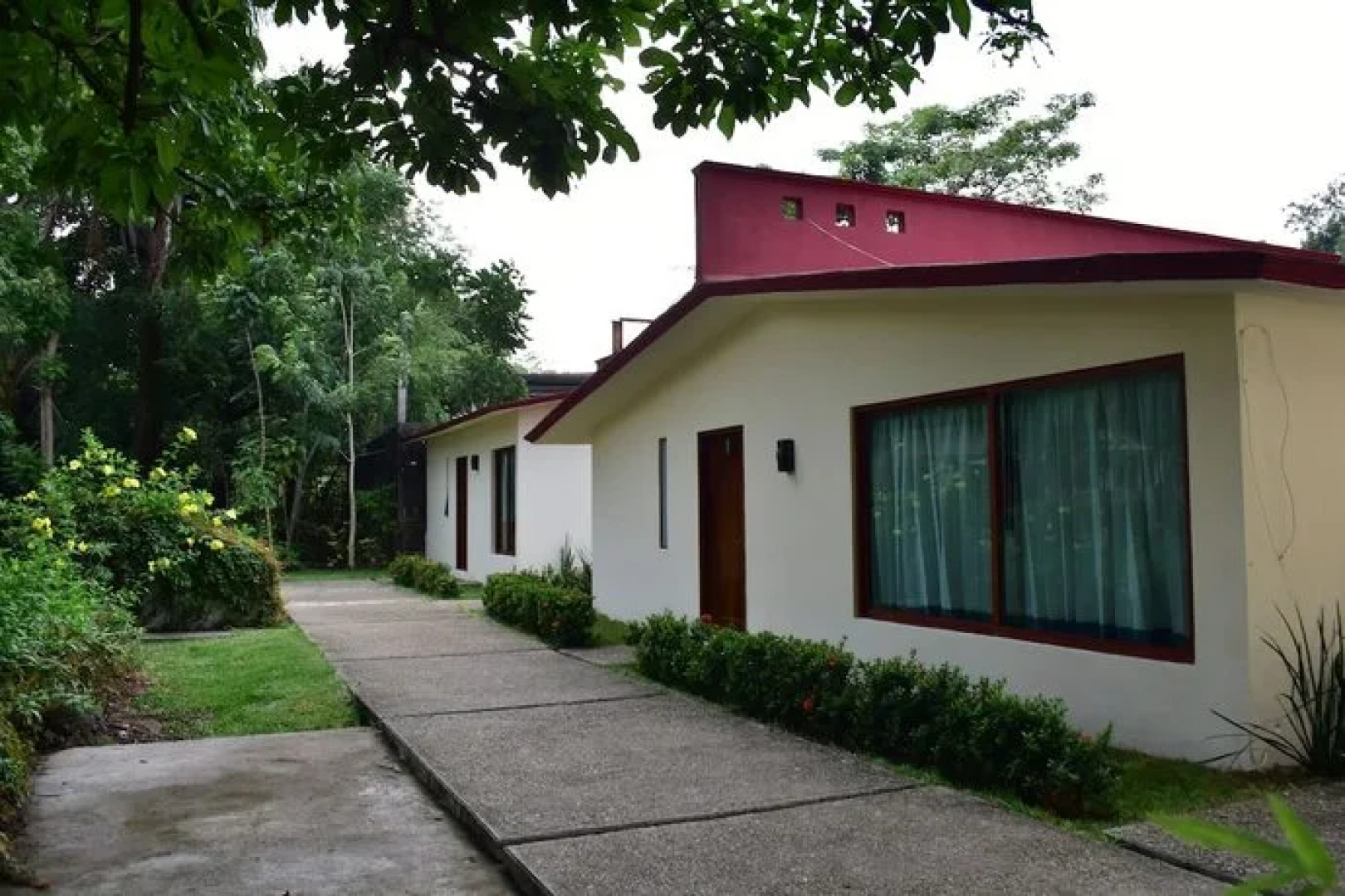 Santa Clara Hotel Campestre