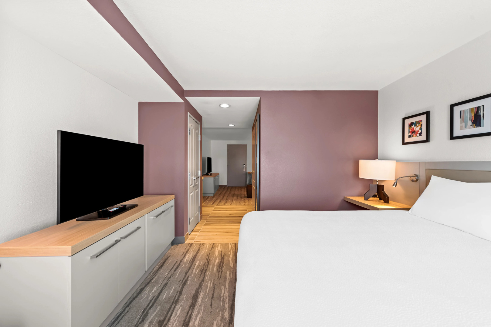 Hilton Garden Inn Seattle North/Everett