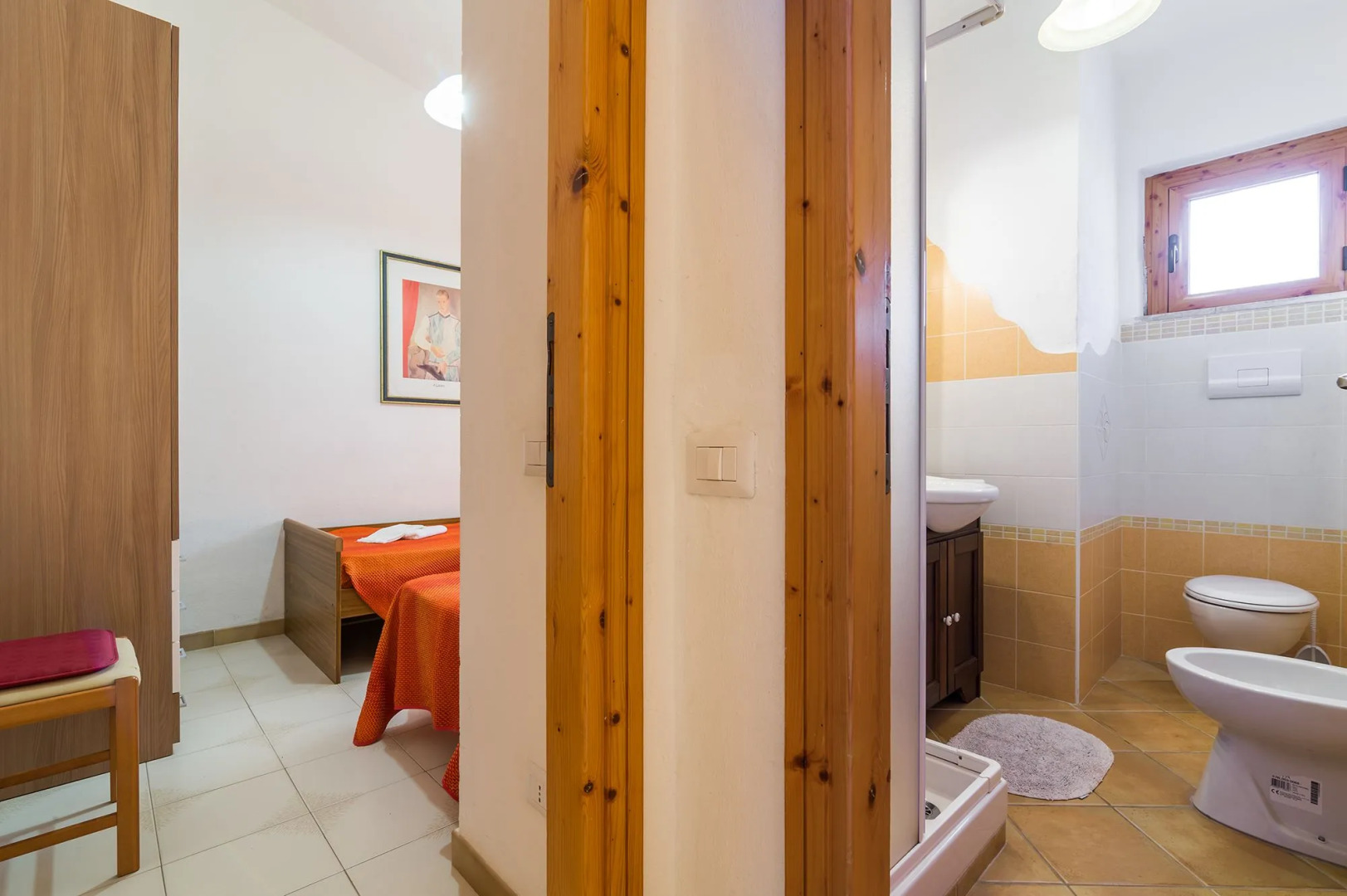 AffittaSardegna - Casa Limoni