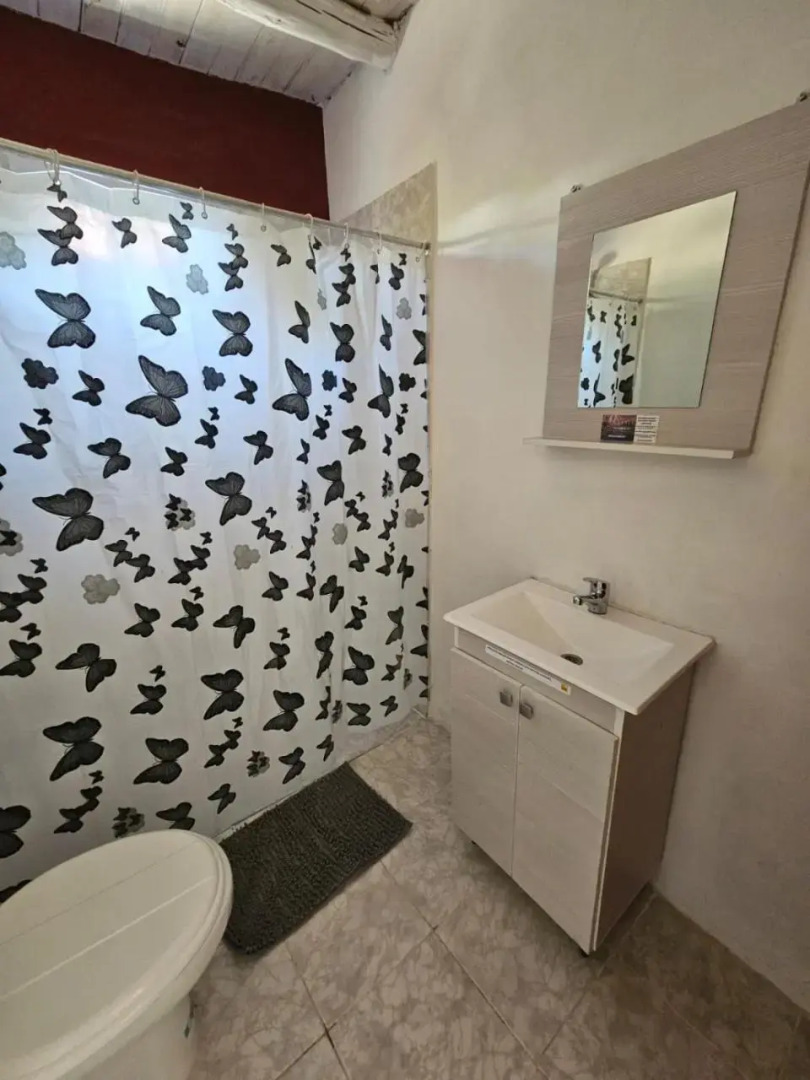 Posada de Campo Pura Vida