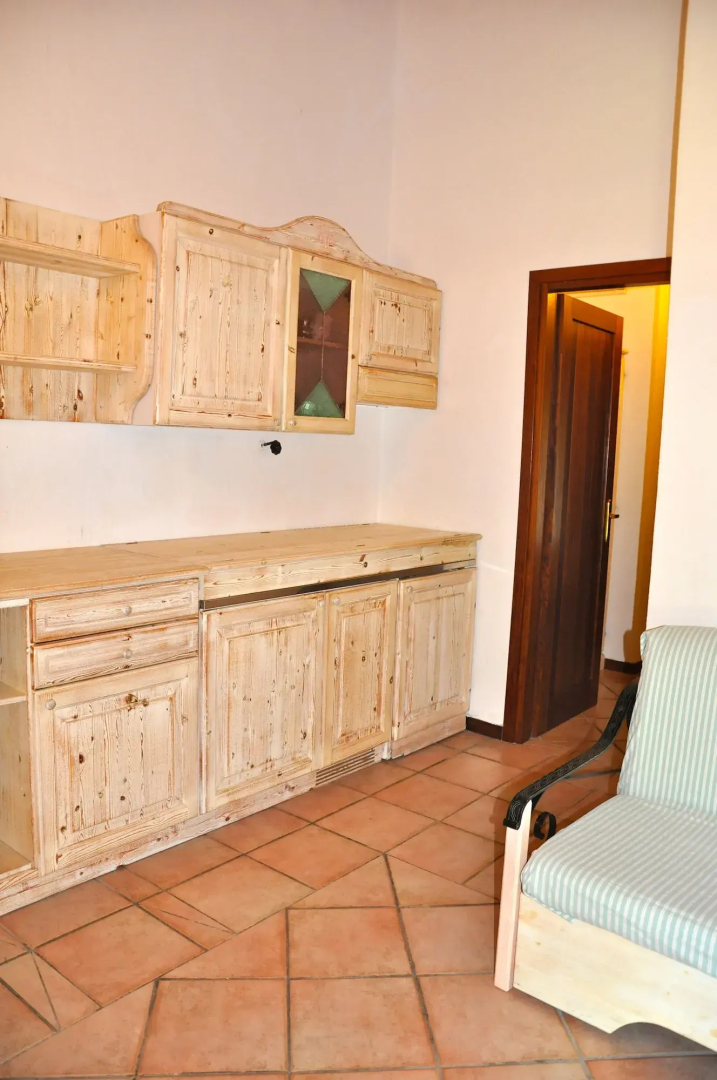 Liscia Eldi Residence