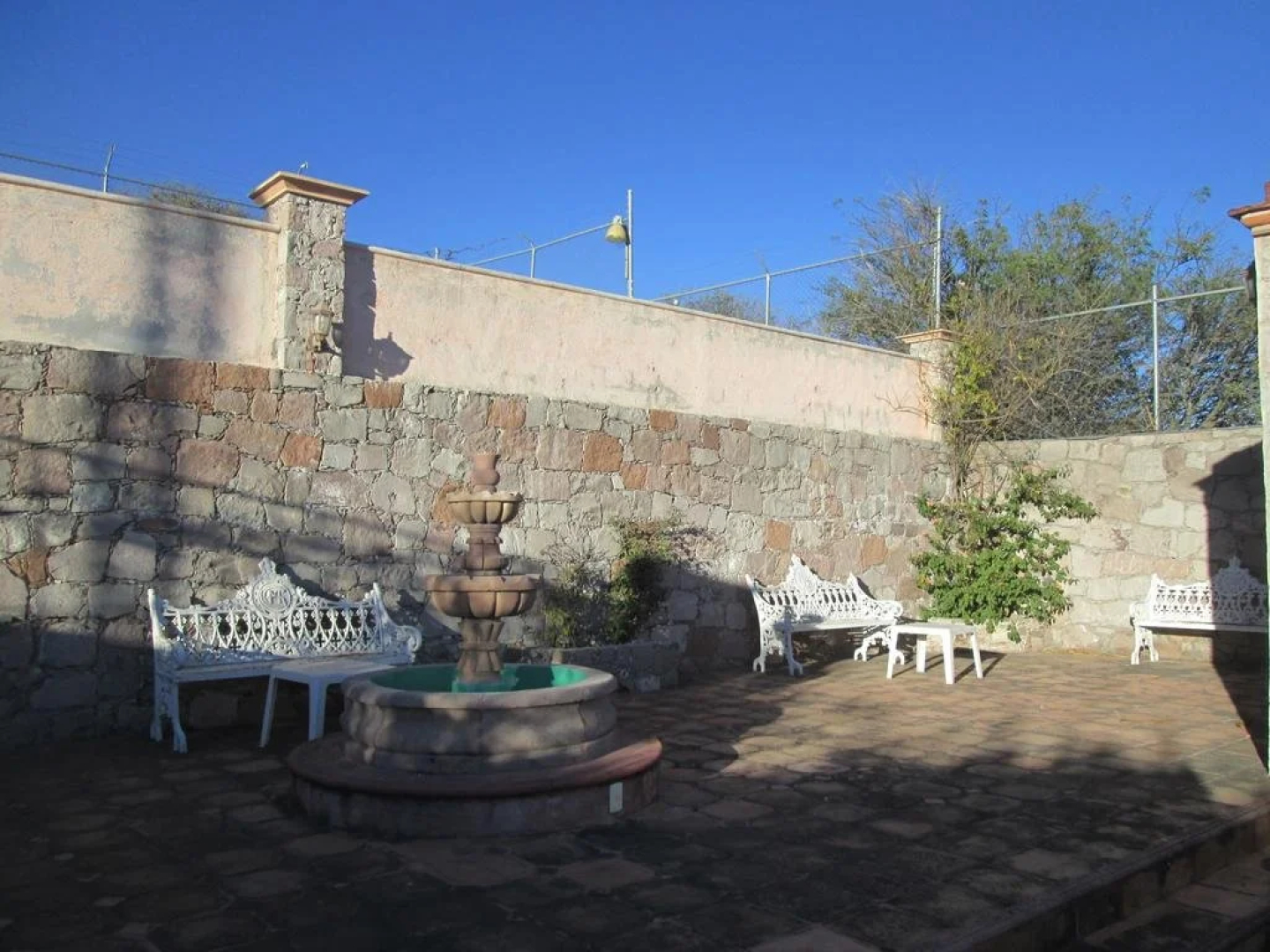 Quinta Maruca