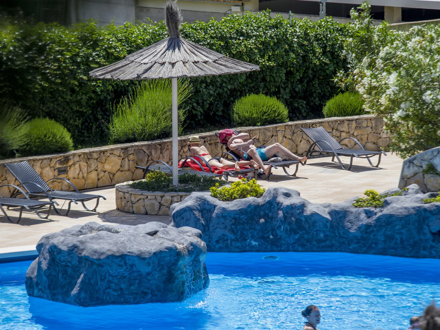 Matilde Beach Resort