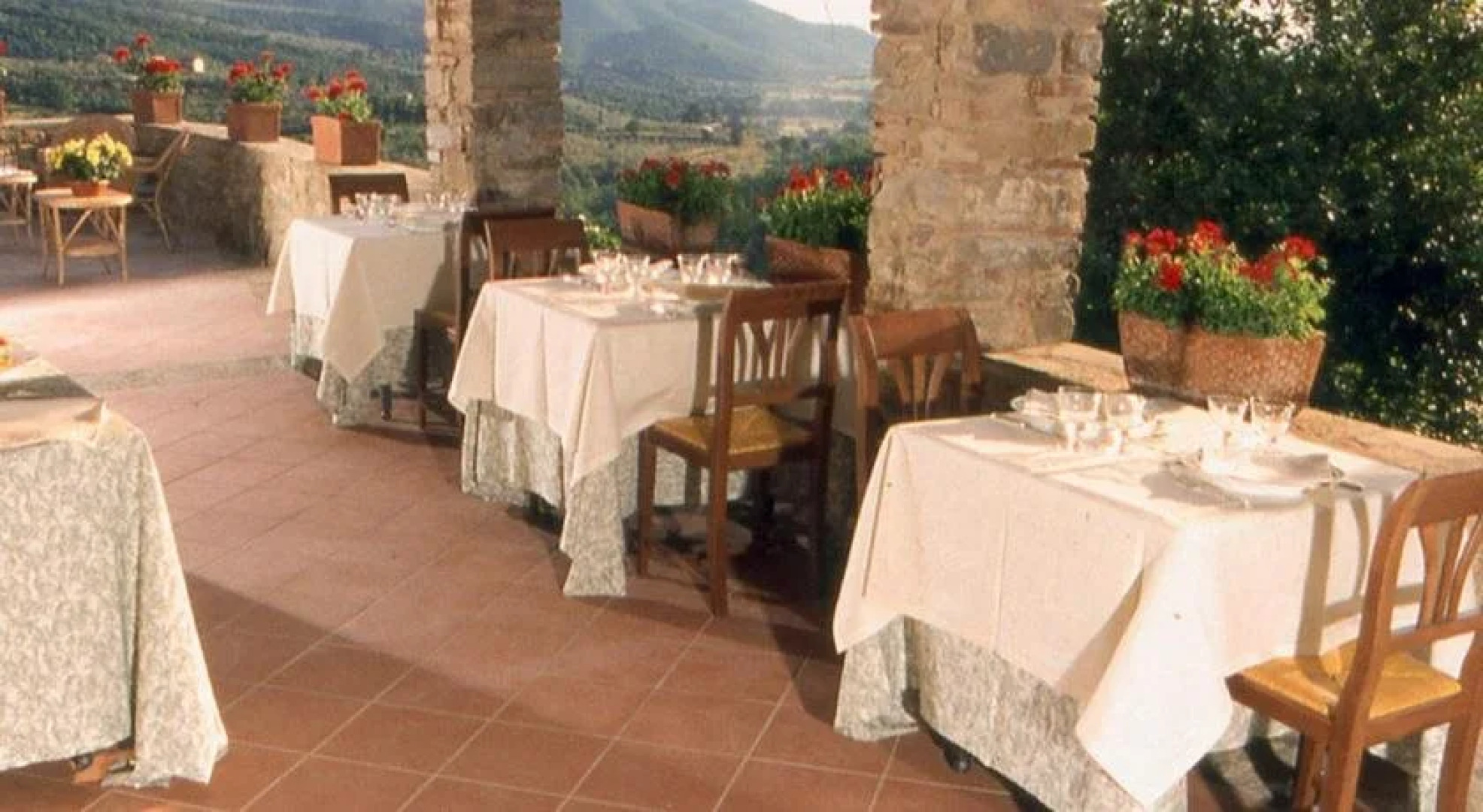 Relais San Pietro in Polvano