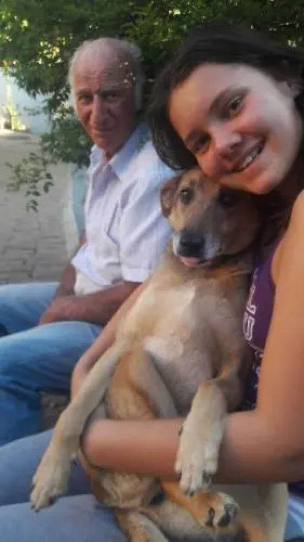 Chácara Famille Brun