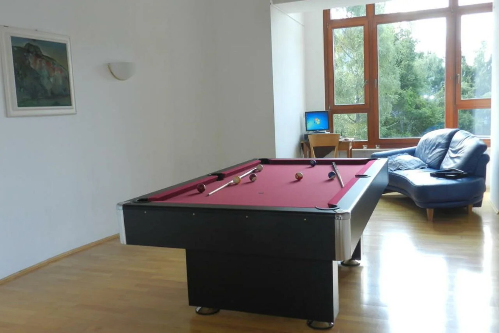 Kur&Ferien Hotel Helenenburg