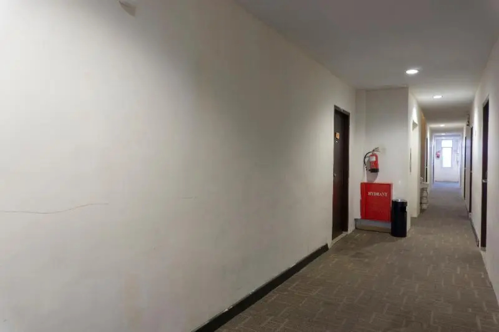 OYO 1161 Stefani City Hotel