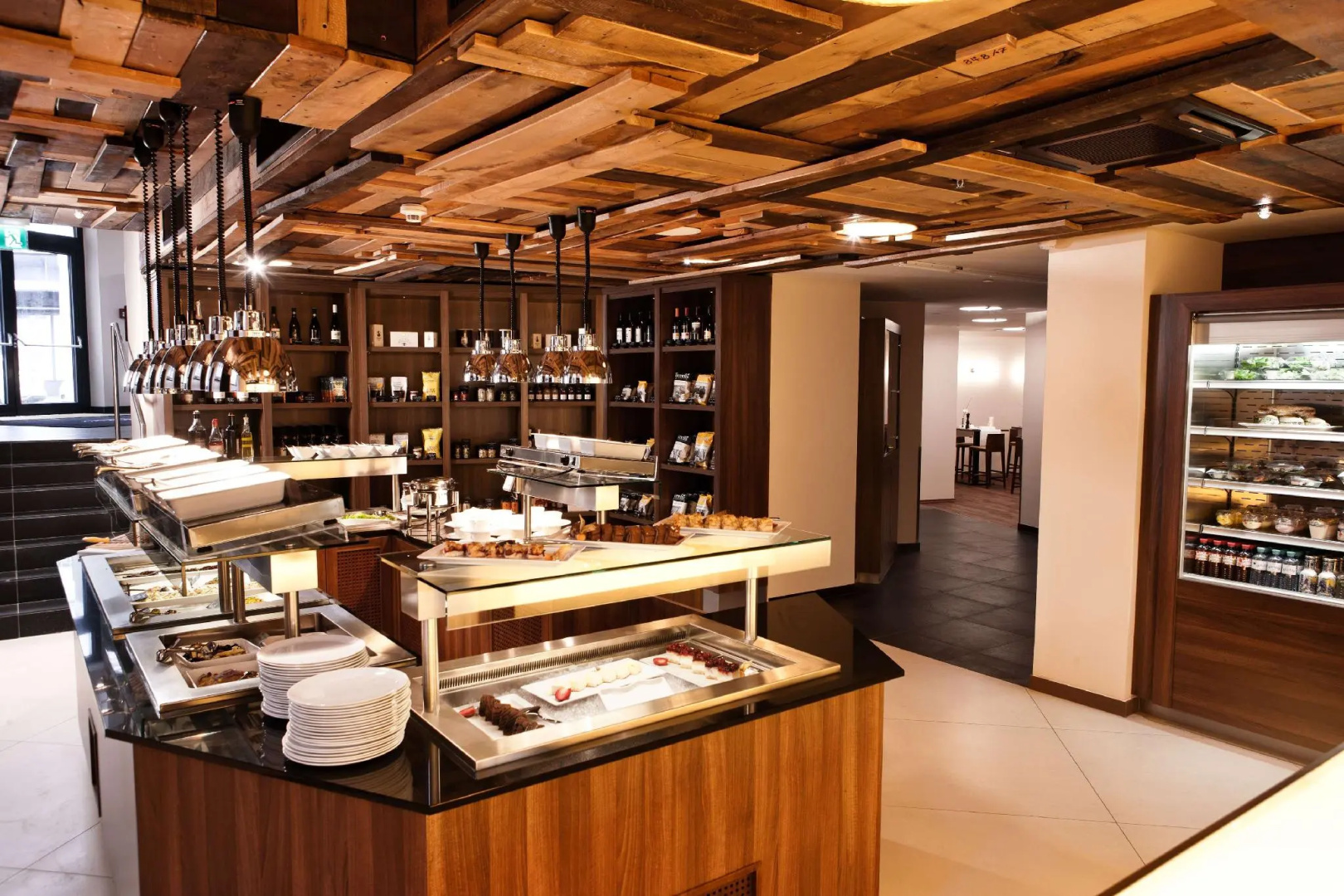 Fleming‘s Selection Hotel Wien-City