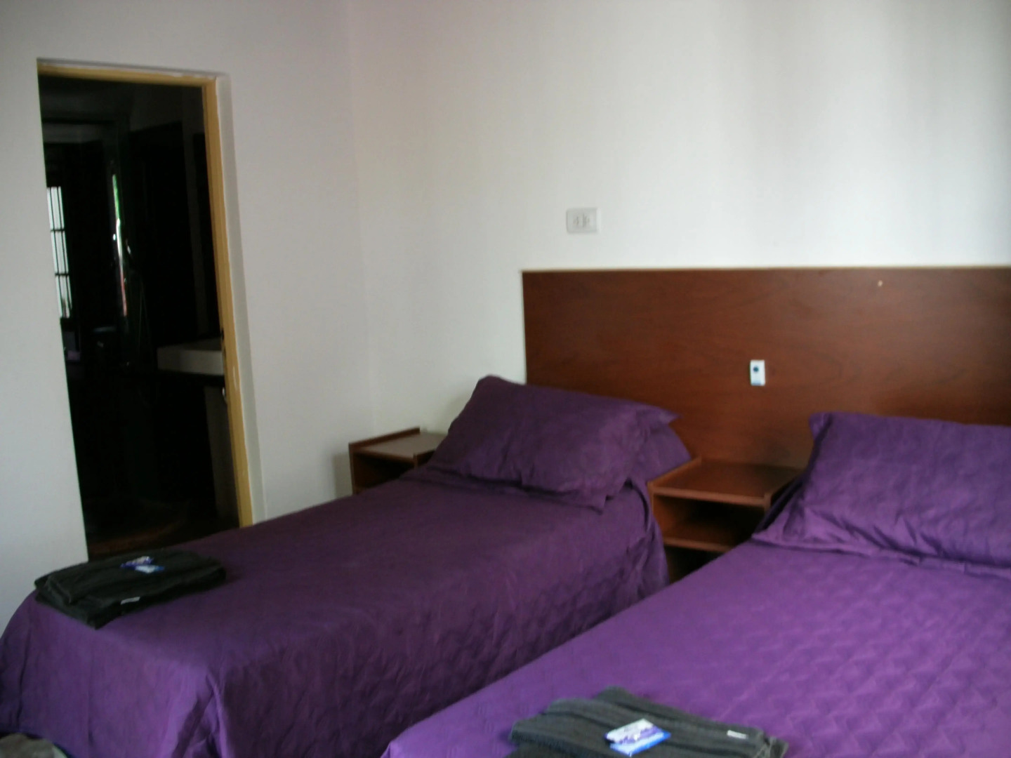 Hostal Andino