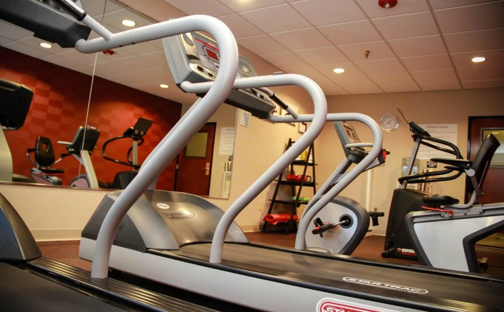 Holiday Inn Express Colorado Springs Airport by IHG