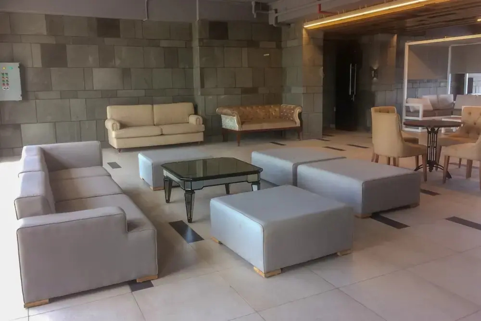 Luxury 2BR Roseville Soho & Suite Apartment near ICE BSD