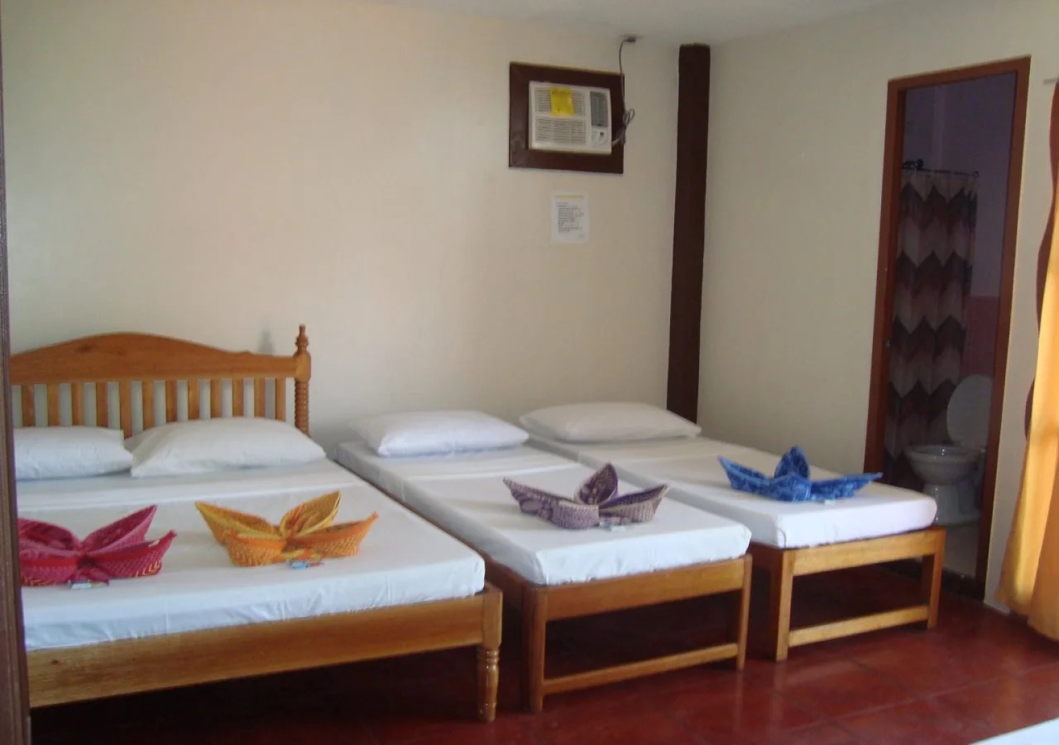 El Gallo Traveler's Pension