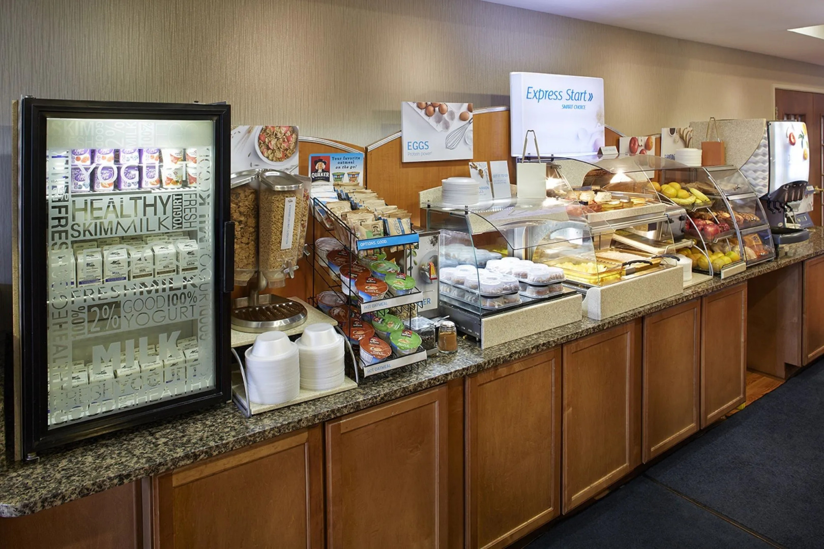 Holiday Inn Express & Suites Orangeburg by IHG