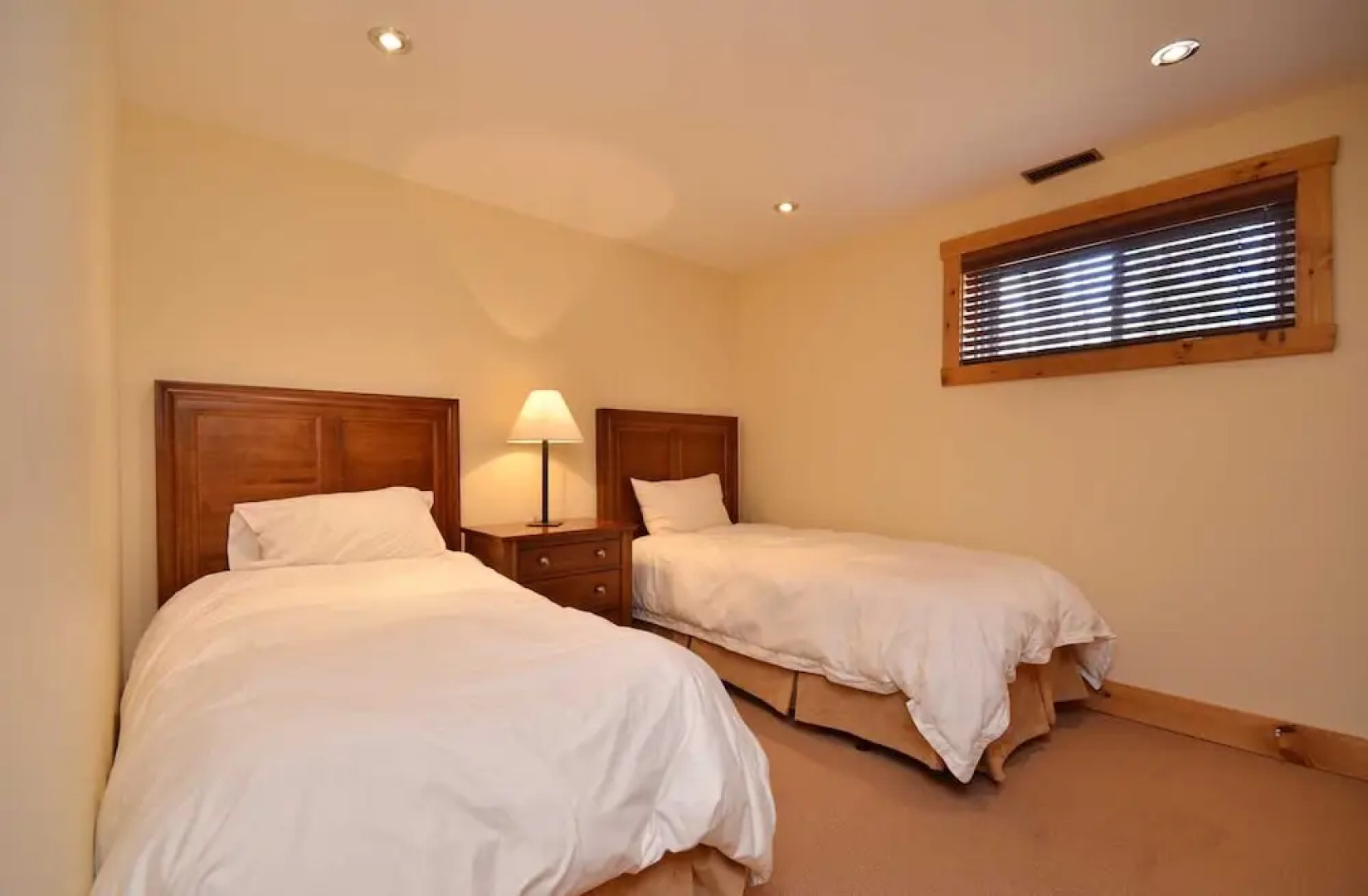 Chalet Grand Manitou