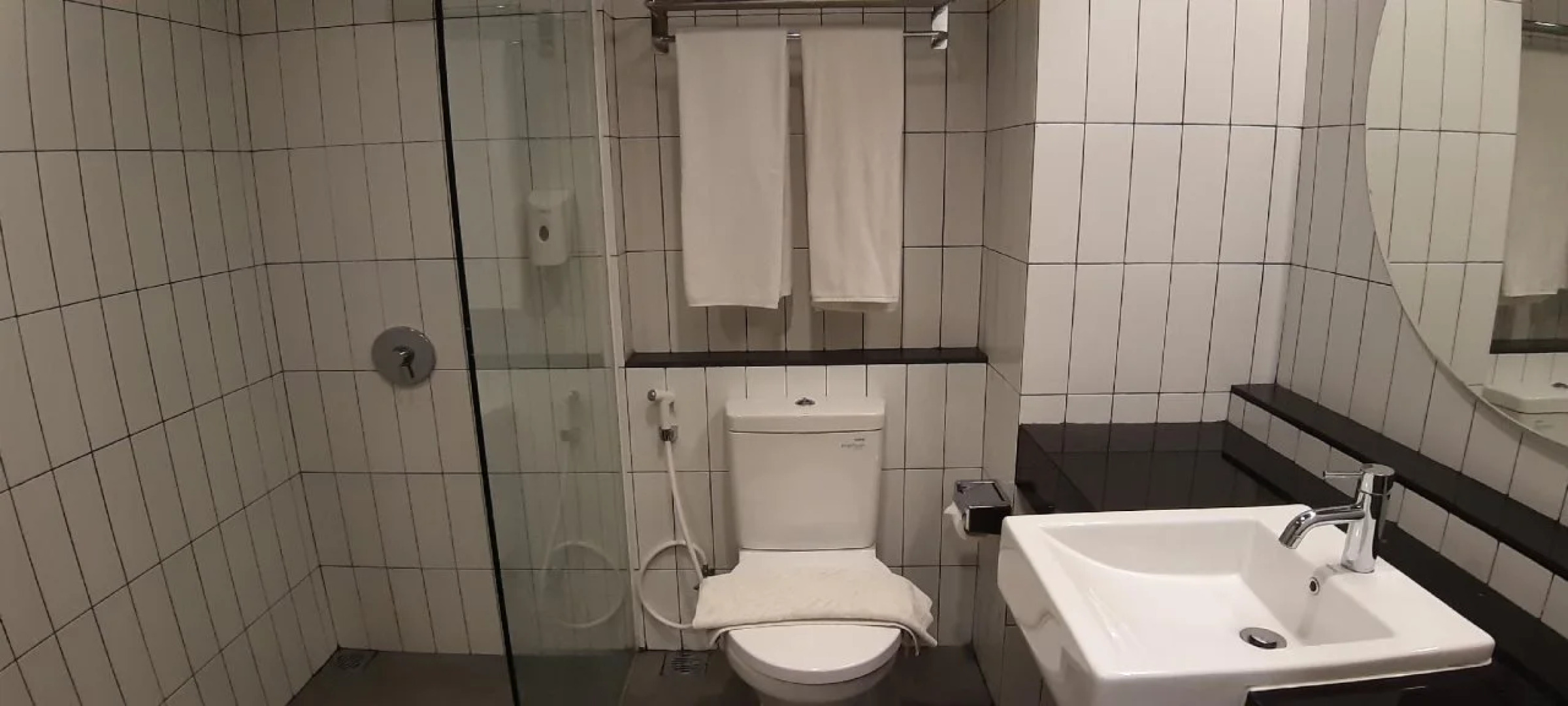 Grand Cordela Hotel AS Putra Kuningan