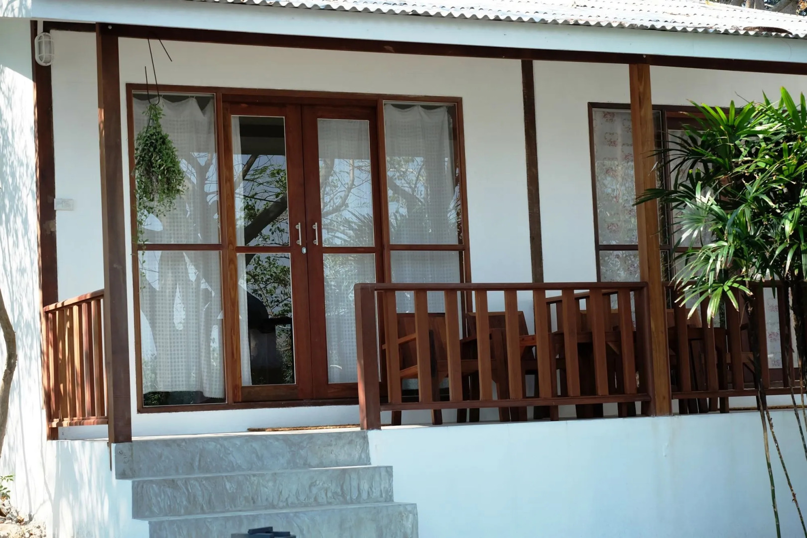 The C Samet Beach Resort