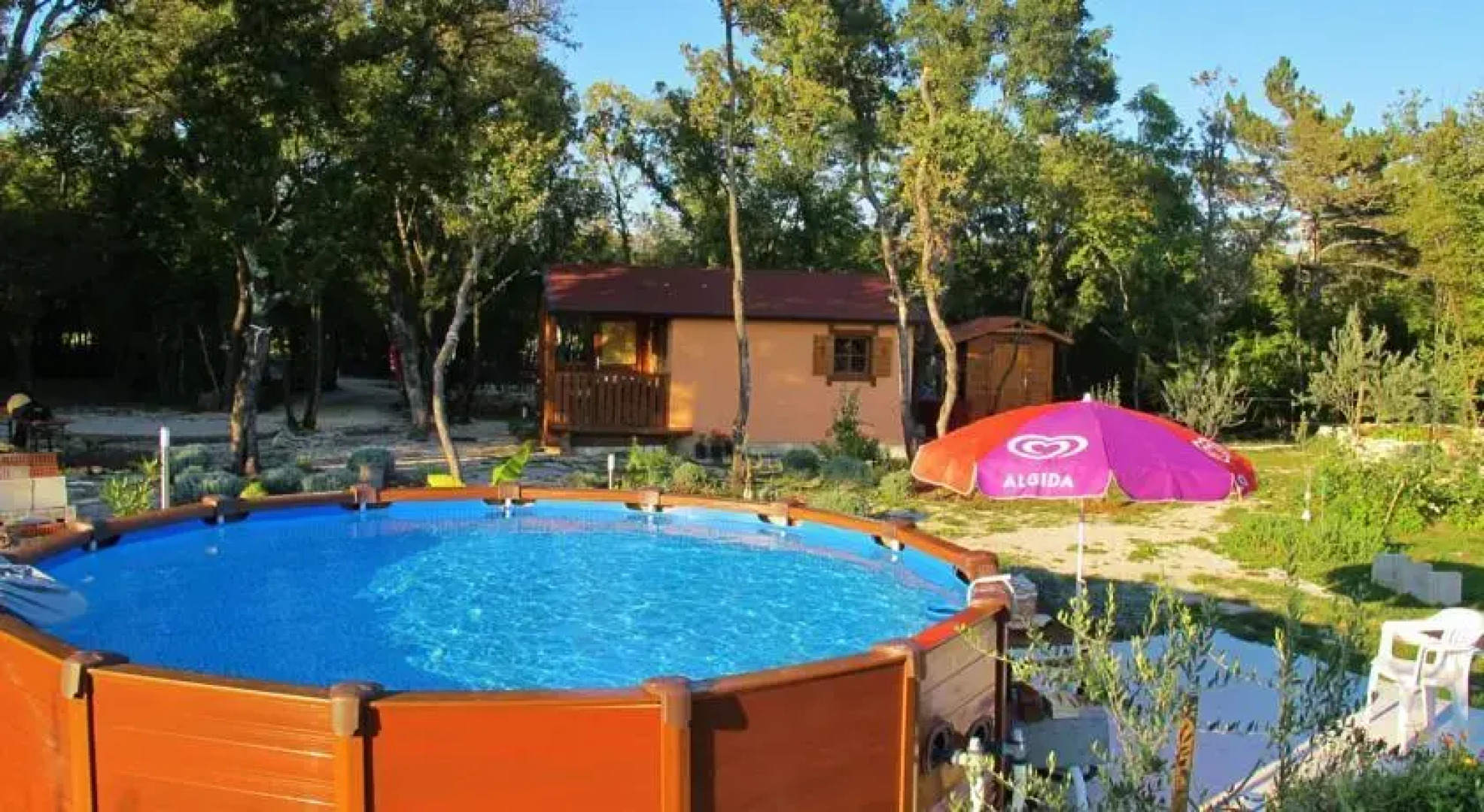 Guest house Vita Naturale