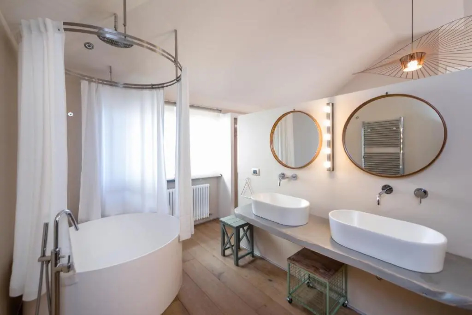 Villa Paradiso Charme&Design