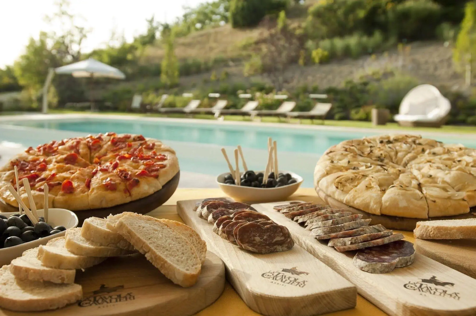 La Tavola dei Cavalieri