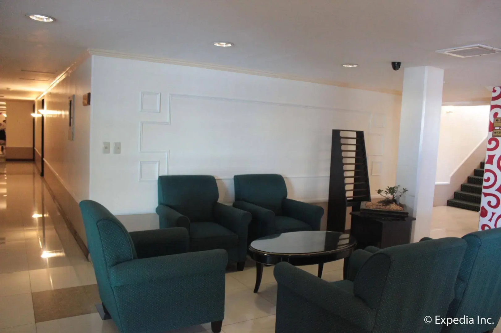 Subic Bay Venezia Hotel