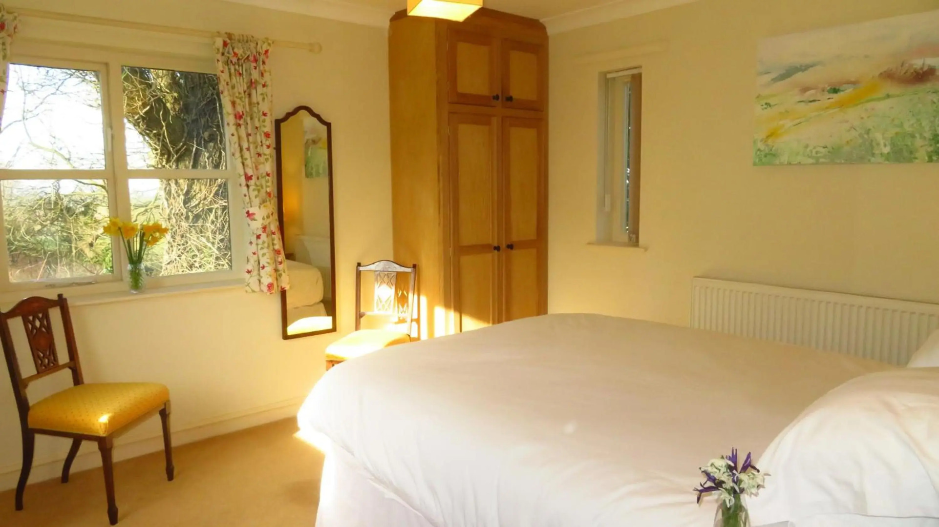 Hilltop Farm Holidays