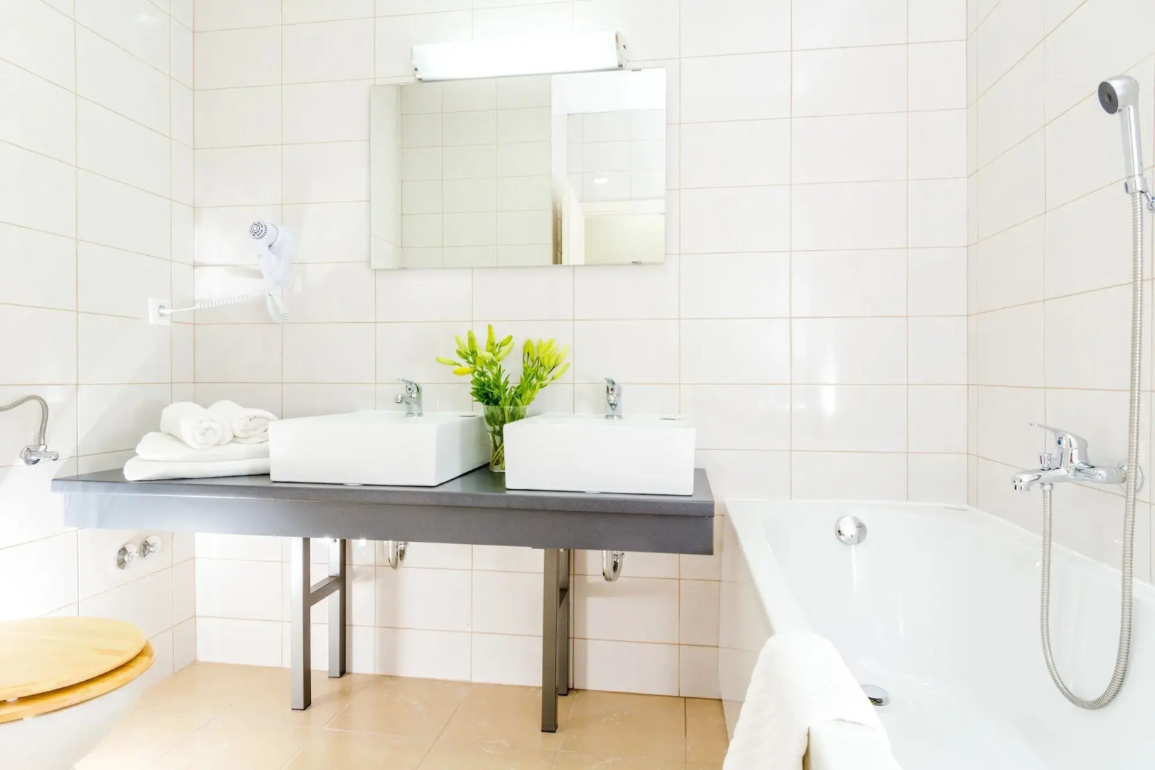 Hotel Split INN by President