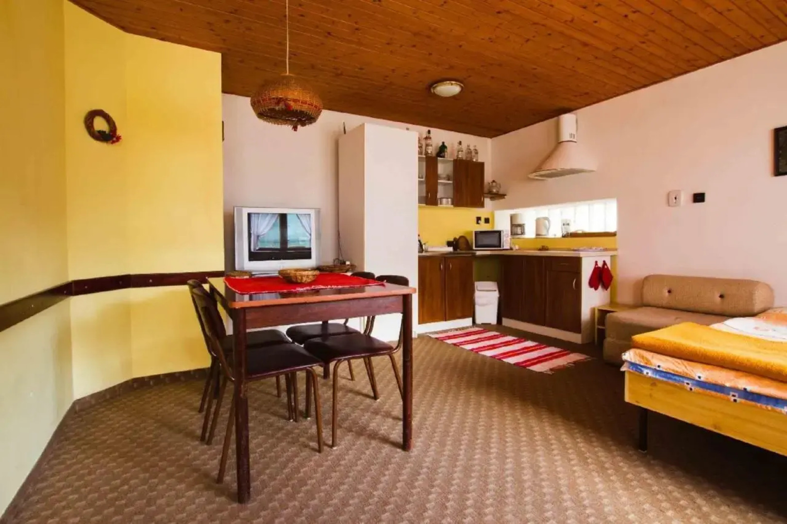 Guest House Privat Marika