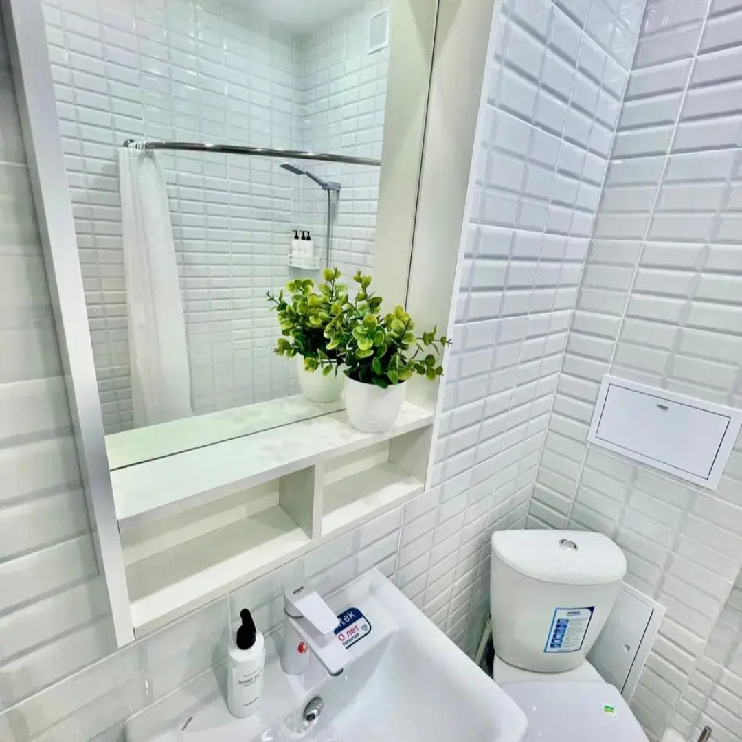 Апартаменты на улице Ленина 284