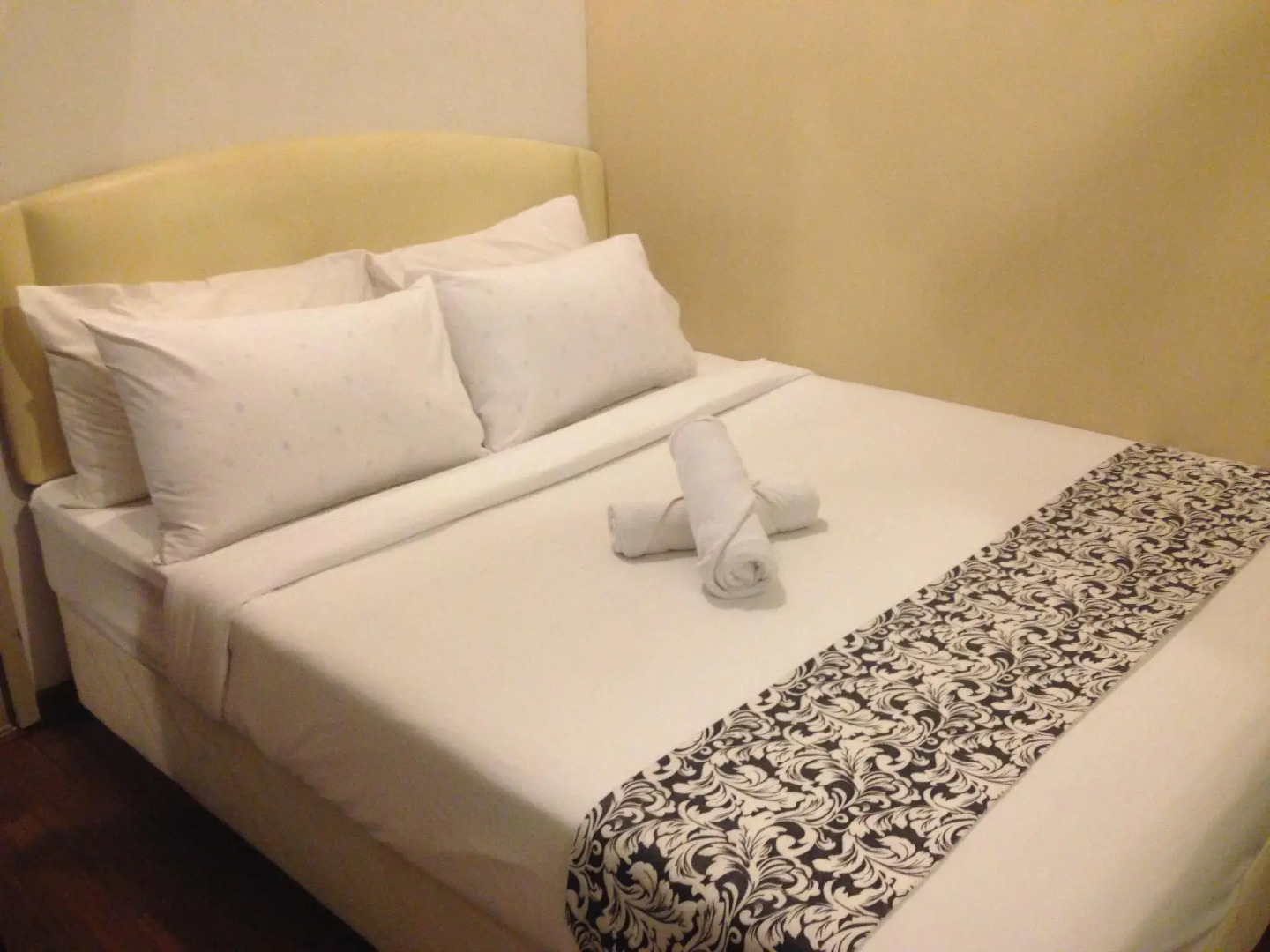 Woodpecker Lodge Kuching