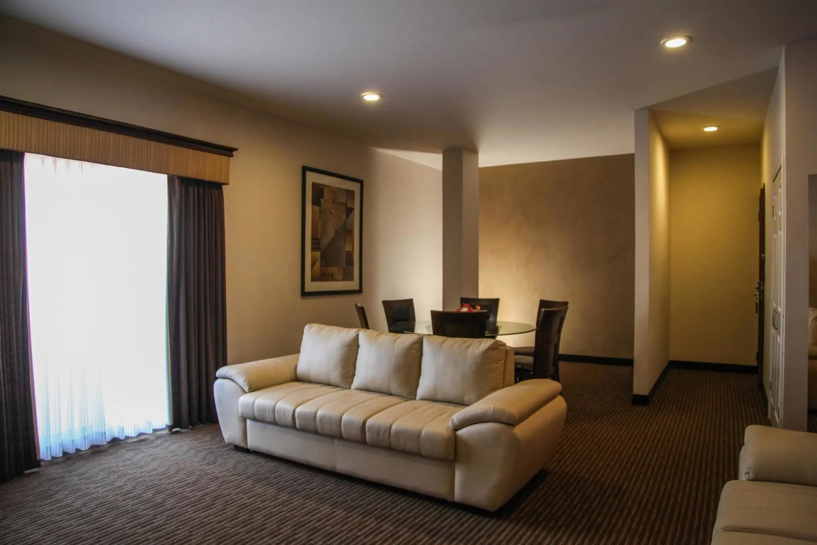 Best Western Plus La Mina Parral