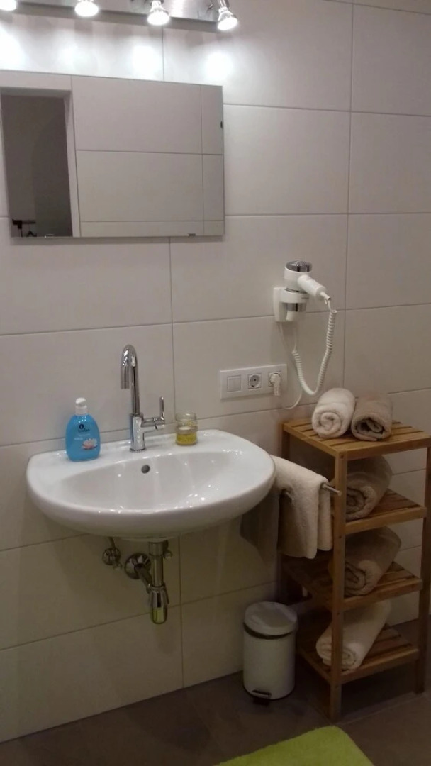 Ferienwohnung - Rauchkofel