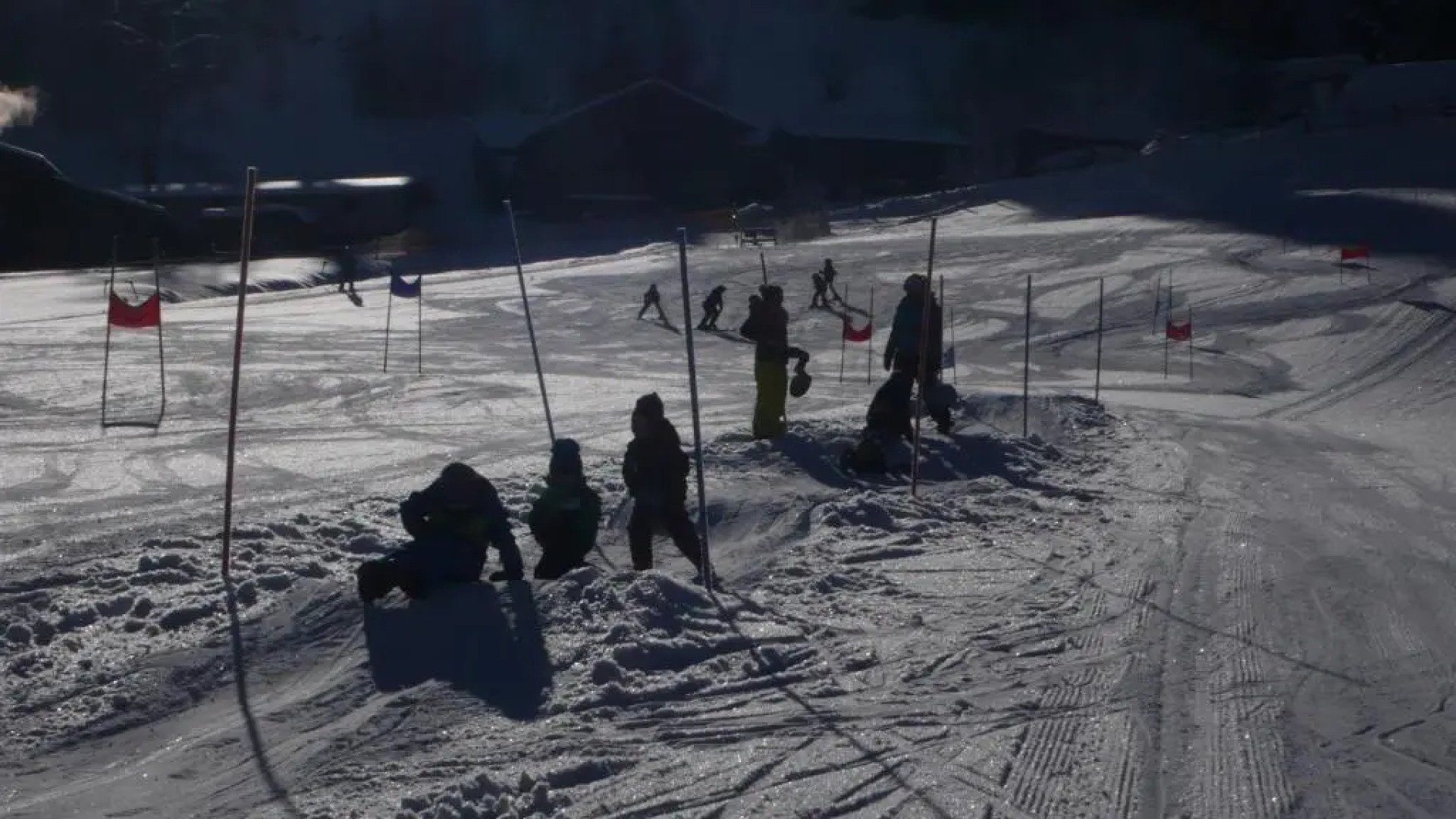 Ferienhaus Niedernsill