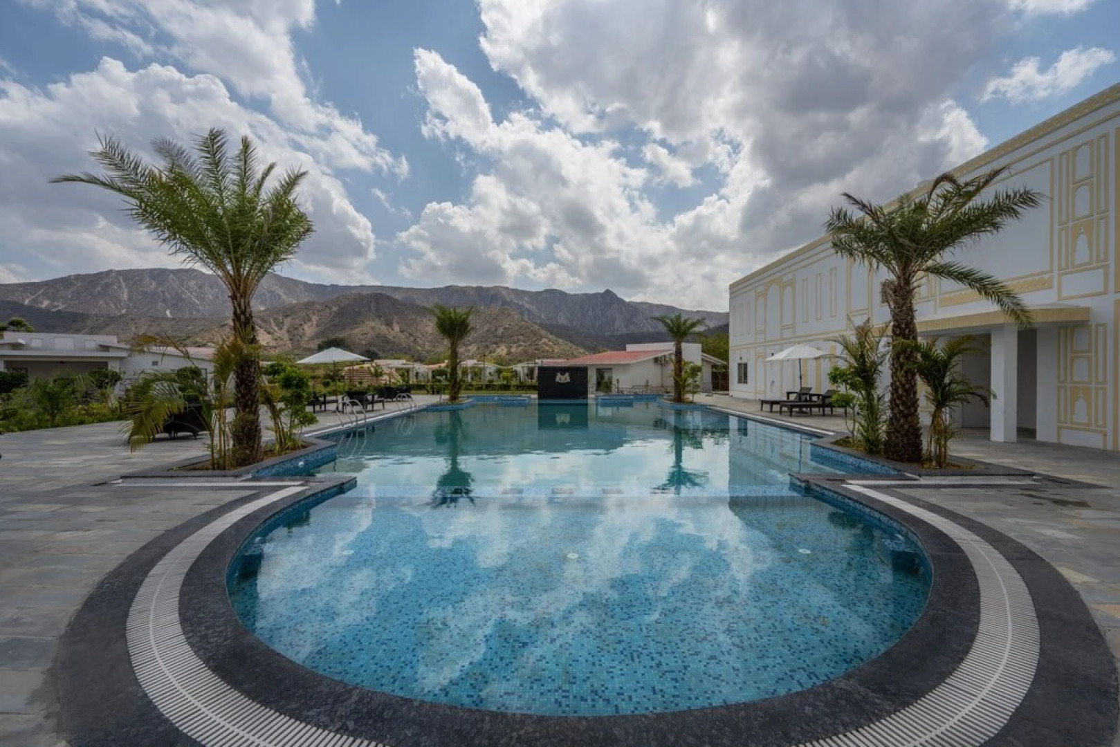 Hukamgarh - A Luxury Boutique Resort