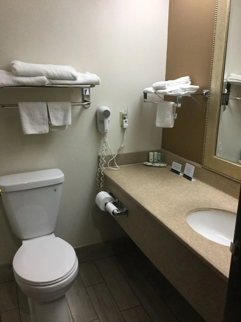 Comfort Inn Arcola