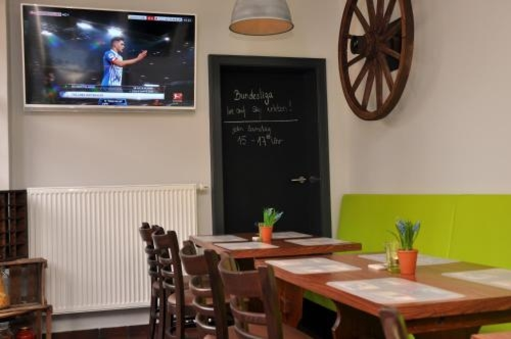 Romantik Hotel Schmiedegasthaus Gehrke