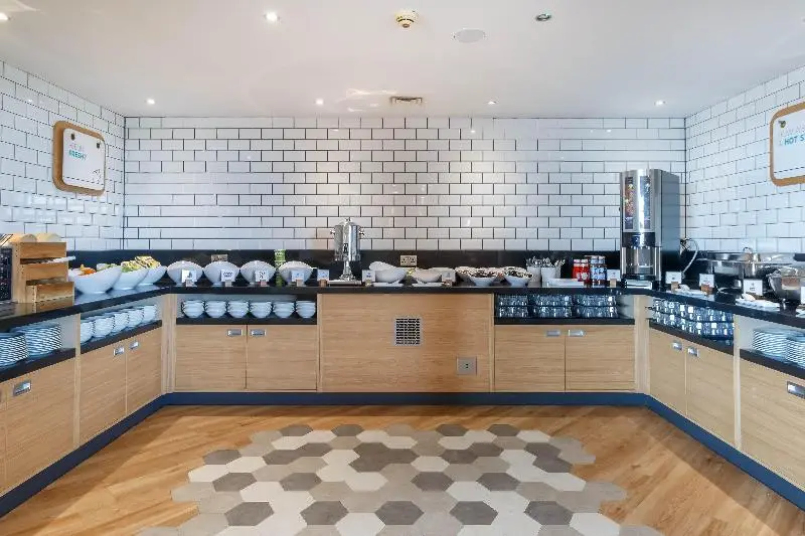 Holiday Inn Express Birmingham - Walsall