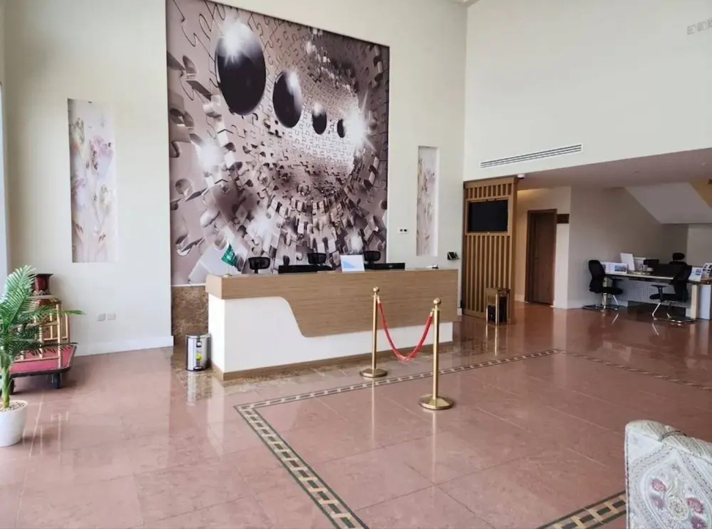 Al-Fal Hotel
