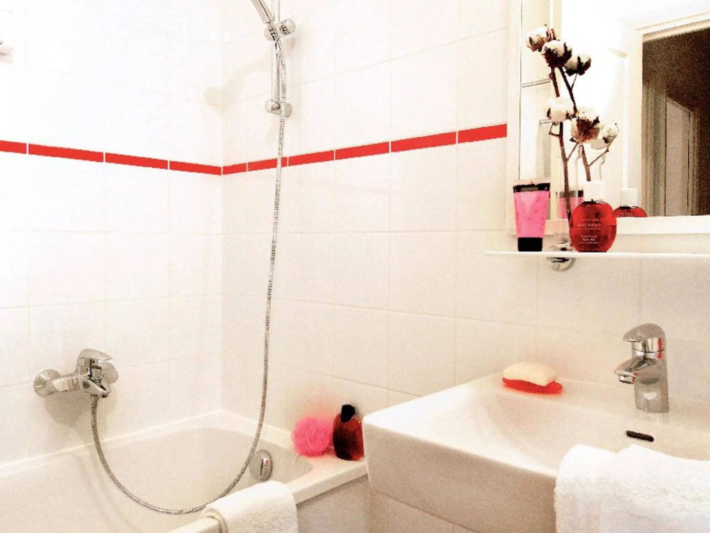 Center Parcs Le Lac d'Ailette